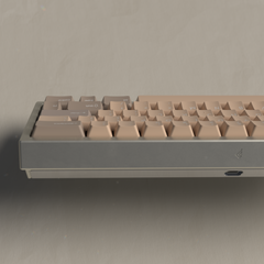 SP DCS Richat ABS Keycap Set Instock