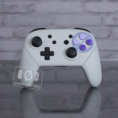 Custom Nintendo Switch Pro Controller Retro SNES Super Famicom