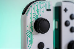 Switch Joycons The Legend Of Zelda Special Edition Tears Of The Kingdom Nintendo Switch Controllers