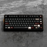 MW POKER PBT DOUBLE-SHOT KEYCAP SET INSTOCK