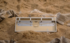 QWERTYKEYS Neo75 CU KEYBOARD KIT