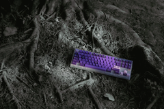 KEYKOBO POLTERGEIST KEYCAP SET