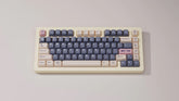 IDK KOALA PBT DYE-SUBLIMATION KEYCAP