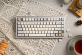 Ticktype Evo75 Mechanical Keyboard Instock