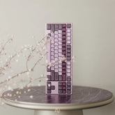 KEYKOBO BLOOM ABS DOUBLE-SHOT KEYCAP SET