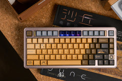 Ticktype Evo75 Mechanical Keyboard Instock