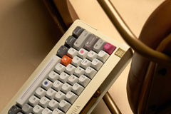GAME 1989 GSA KEYCAPS GSA PROFILE POLISHED ABS