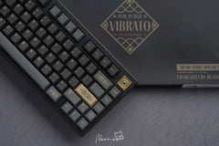 QWERTYKEYS Neo75 CU KEYBOARD KIT