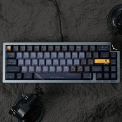 F-14 VF-103 Jolly Rogers Keycap Set