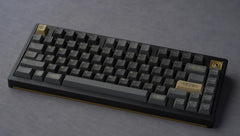 QWERTYKEYS Neo75 CU KEYBOARD KIT