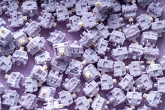HMX TARO BALL LINEAR SWITCH FACTORY LUBED (10PCS)