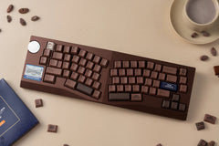 KEYKOBO NAMA CHOCOLATE KEYCAP SET