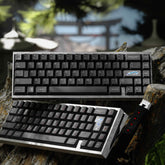 KEYKOBO NICHIRIN ABS TRIPLE-SHOT KEYCAP SET EXTRAS PRE-ORDER