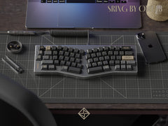 KEYKOBO VIBRATO KEYCAP SET