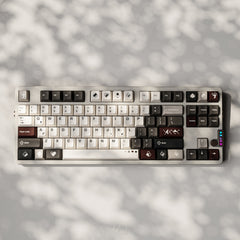MW POKER PBT DOUBLE-SHOT KEYCAP SET INSTOCK