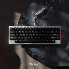 Neson Design×Zephyr Lab Z1 Keyboard