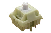KEYGEEK JASMINE V2 LINEAR SWITCH FACTORY LUBED (10PCS)