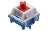 HMX FIRECRACKER TACTILE SWITCH FACTORY LUBED EDITION (10PCS)