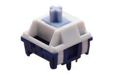 HMX ICE LOTUS TACTILE SWITCH FACTORY LUBED (10PCS)