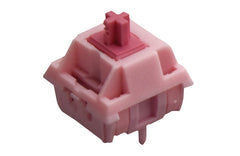 KEYGEEK Y1X LINEAR SWITCH FACTORY LUBED (10PCS)