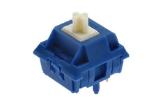 KEYGEEK BRINY LINEAR SWITCH FACTORY LUBED (10PCS)