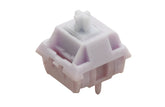 KEYGEEK LILA LINEAR SWITCH FACTORY LUBED (10PCS)