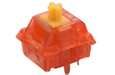 KEYGEEK Y2 LINEAR SWITCH FACTORY LUBED (10PCS)