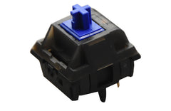 KEYGEEK B1 LINEAR SWITCH FACTORY LUBED EDITION (10PCS)