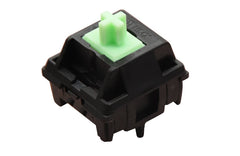 HMX LONGJING S LIGHT TACTILE SWITCH FACTORY LUBED (10PCS)