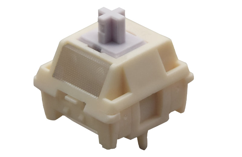 HMX TARO SILENT LINEAR SWITCH FACTORY LUBED (10PCS)