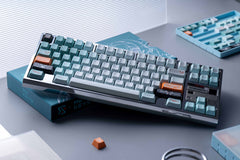 MW FYREFLY PBT DOUBLE-SHOT KEYCAP SET INSTOCK