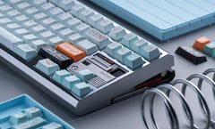 MW FYREFLY PBT DOUBLE-SHOT KEYCAP SET INSTOCK
