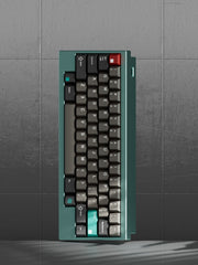KEYKOBO DOLCH ABS TRIPLE-SHOT KEYCAP SET INSTOCK