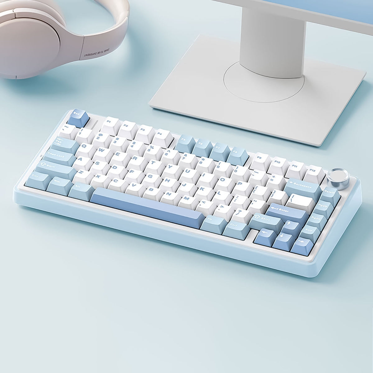 Aula F75 75% Mechanical Keyboard