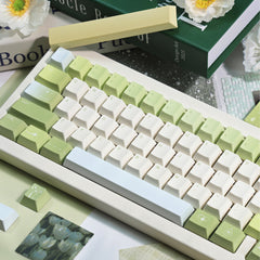 Love Rain PBT Cherry Keycaps