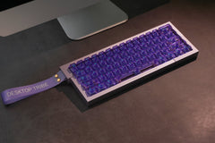 DT60 60% Mechanical Keyboard (Adapt to Wooting)