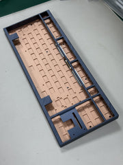 DK1 TKL Metal Flow Special Colored Kit