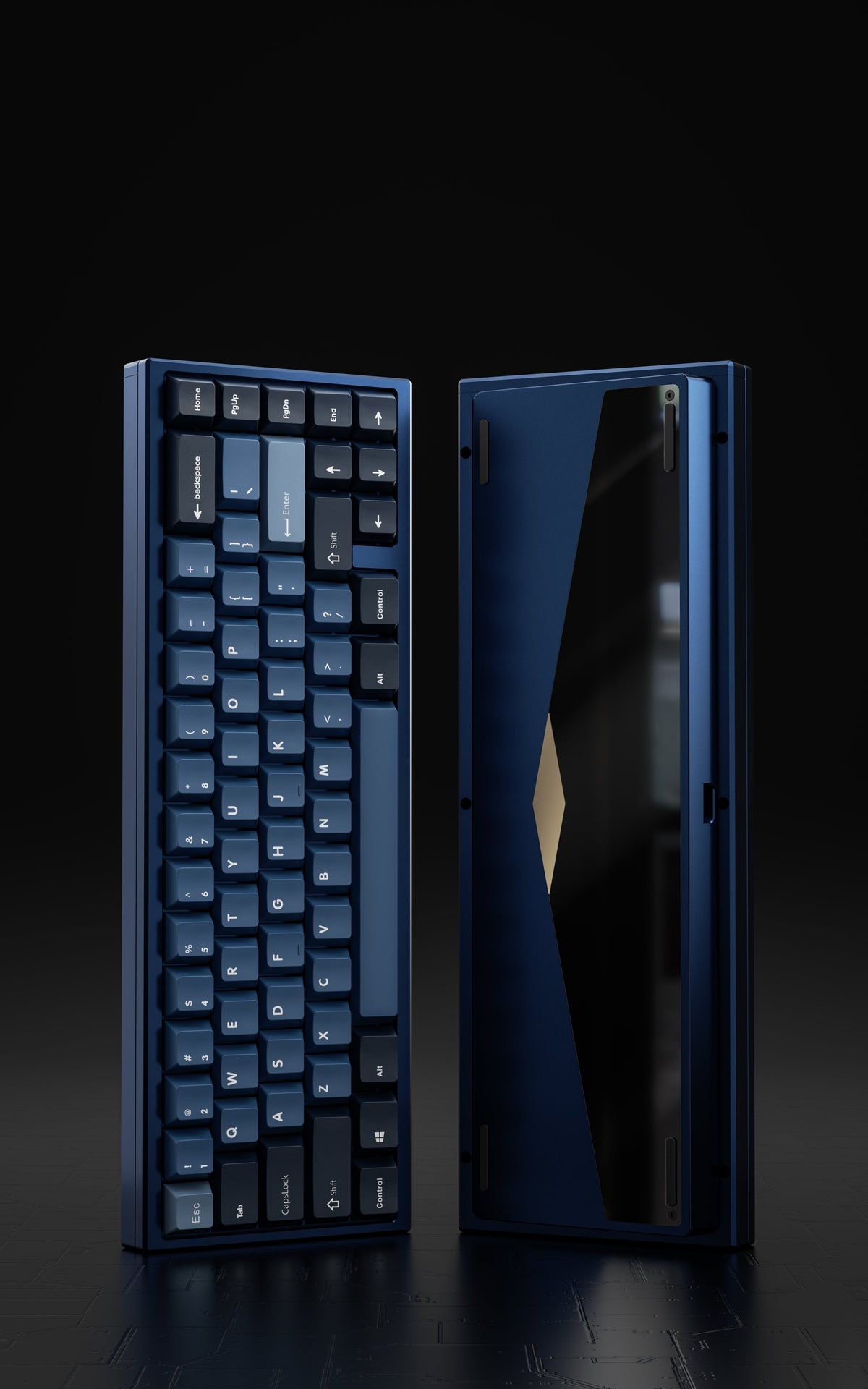 Choice65 65% Mechanical Keyboard Kit