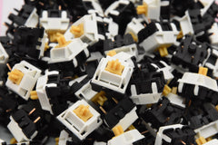 AKKO PENGUIN SILENT TACTILE  SWITCH (45PCS)