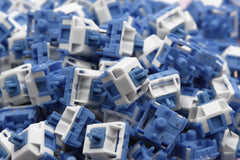 HMX CLOUD LINEAR SWITCH FACTORY LUBED EDITION (10PCS)