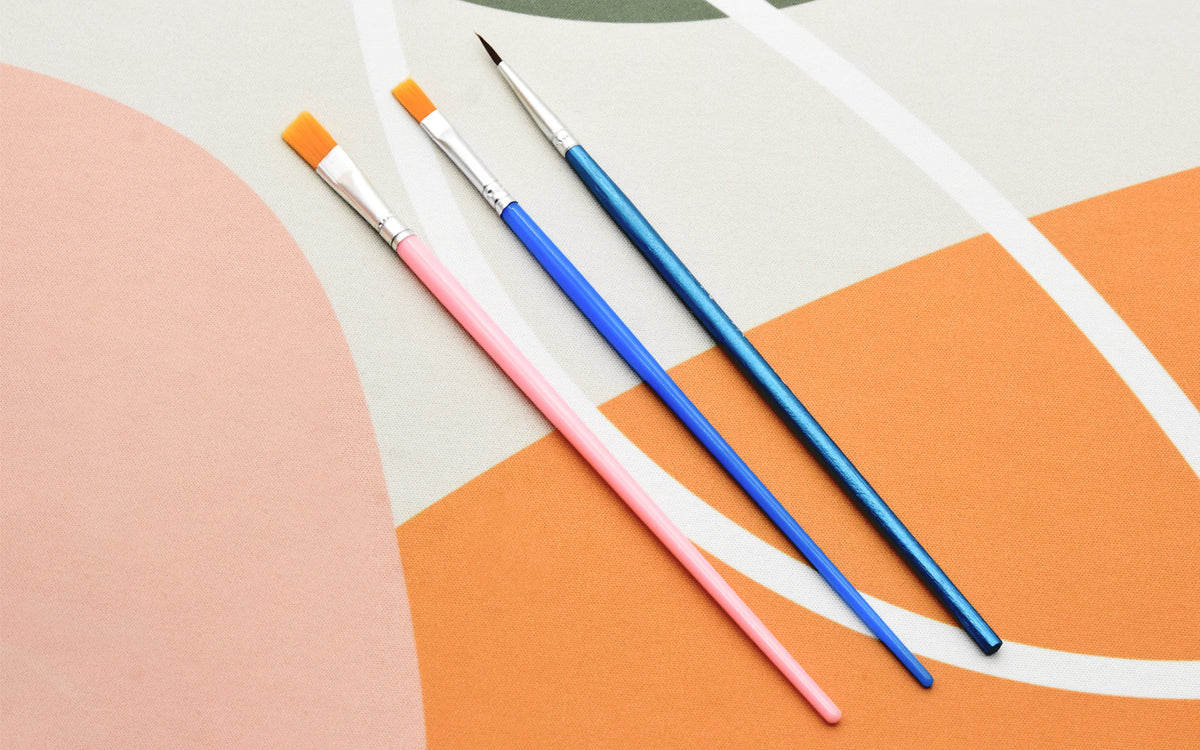 SWITCH LUBE BRUSH KIT
