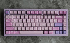 UNIKEYS ROMANTIC CRUSH KEYCAP KCA PROFILE