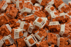 Unikeys Keyboard Switch Tester