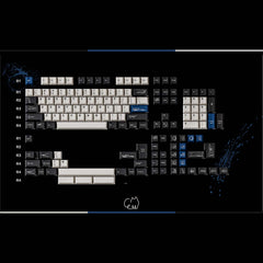Creation PBT Keycap Set