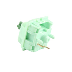 KiiBOOM Matcha Latte Switches
