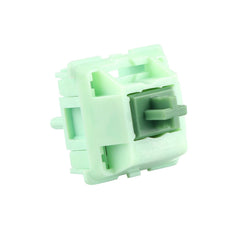 KiiBOOM Matcha Latte Switches