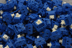 KEYGEEK BRINY LINEAR SWITCH FACTORY LUBED (10PCS)