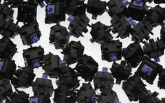 VERTEX V1 LINEAR SWITCH (HAND-LUBED EDITION AVAILABLE)
