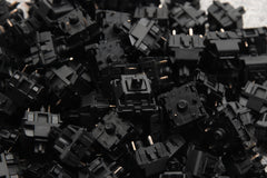 BROKEN-IN CHERRY MX SWITCHES (10PCS)