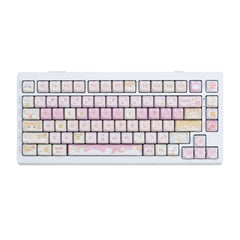 KiiBOOM x Maorbeng Meow Meow Squad Keycaps